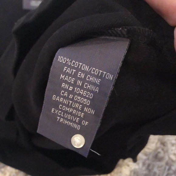 Set of 5, 3tank& 1 Tshirt &1 long sleeve, Esprit, Jacob Connection, S/M - Picture 3 of 16